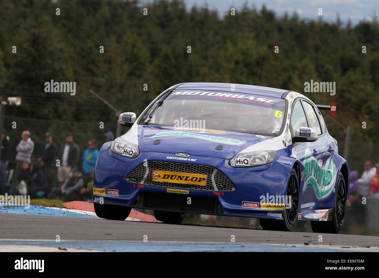 Ford focus st hi-res stock photography and images - Alamy