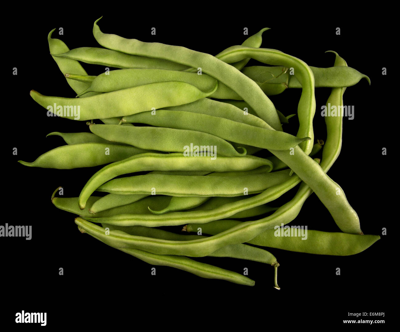 Kidney Bean Green Beans High Resolution Stock Photography and Images ...