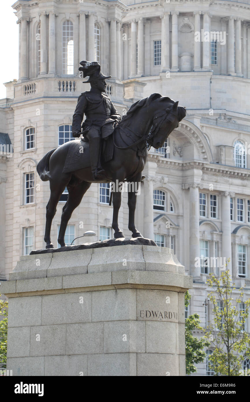 King edward vii 7th hires stock photography and images Alamy
