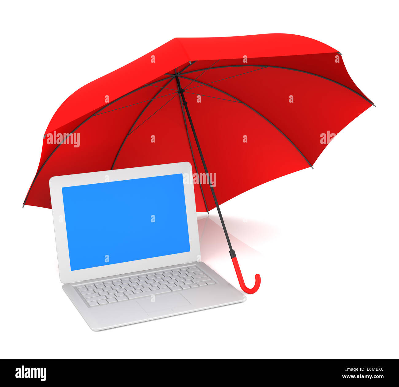 Computer protection hi-res stock photography and images - Alamy