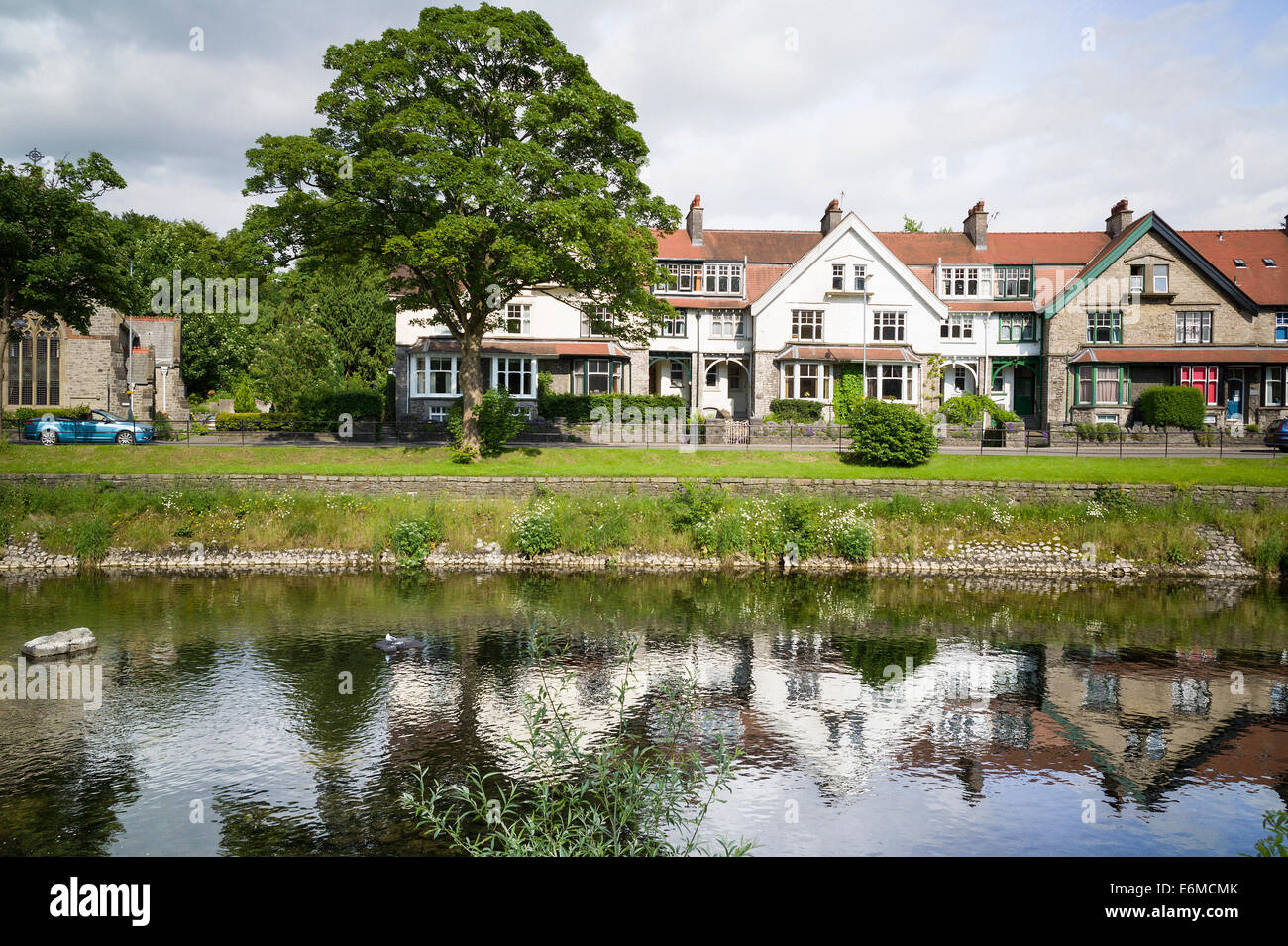 Kendal hires stock photography and images Alamy