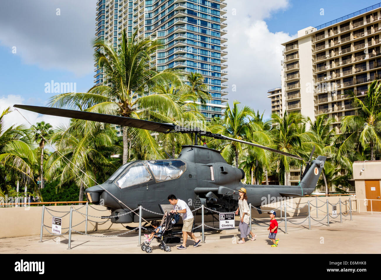Army Hawaii High Resolution Stock Photography and Images Alamy