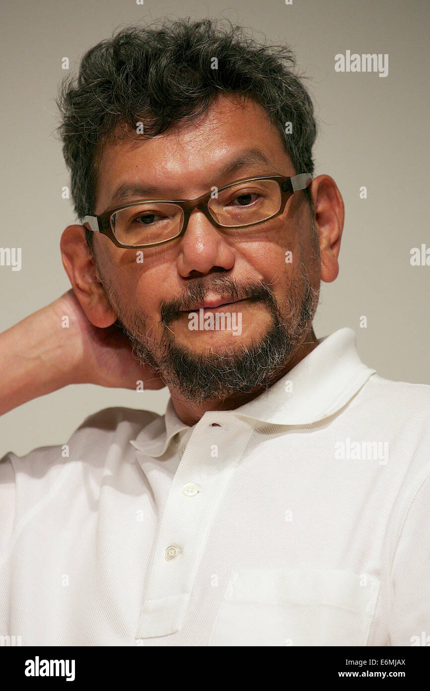 Hideaki Anno