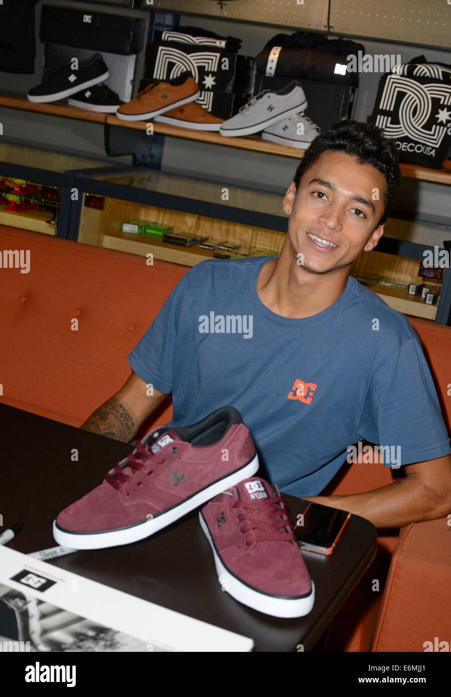 zumiez nyjah