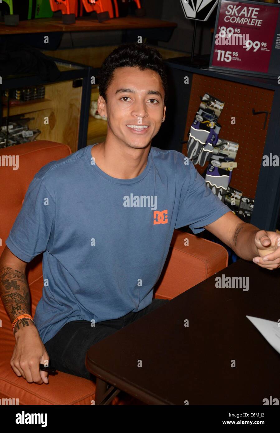 nyjah huston new part