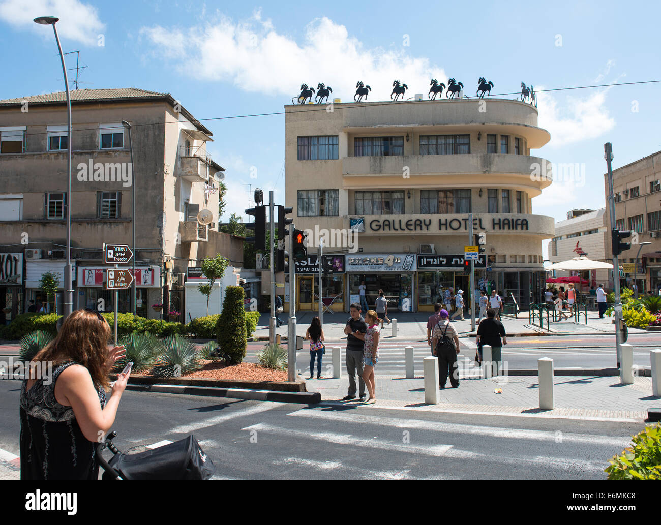 Hadar hires stock photography and images Alamy