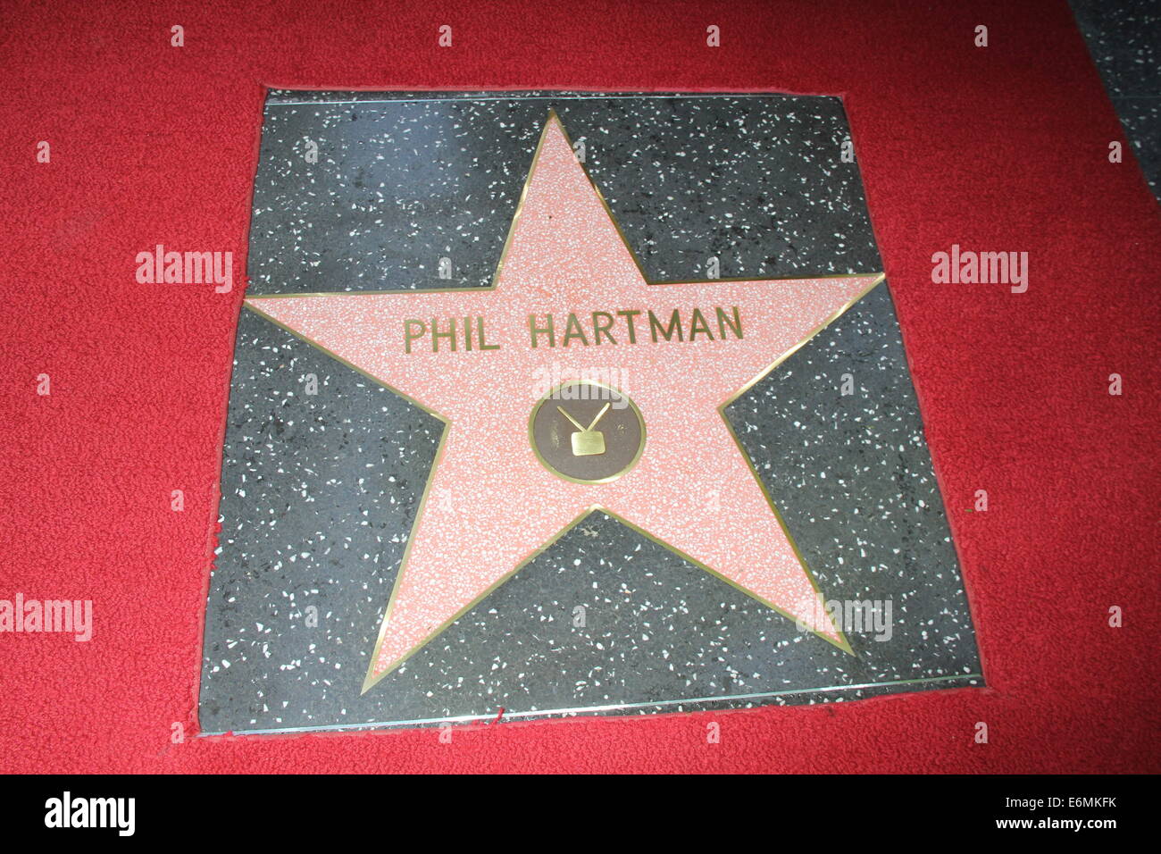 Phil hartman clinton hi-res stock photography and images - Alamy