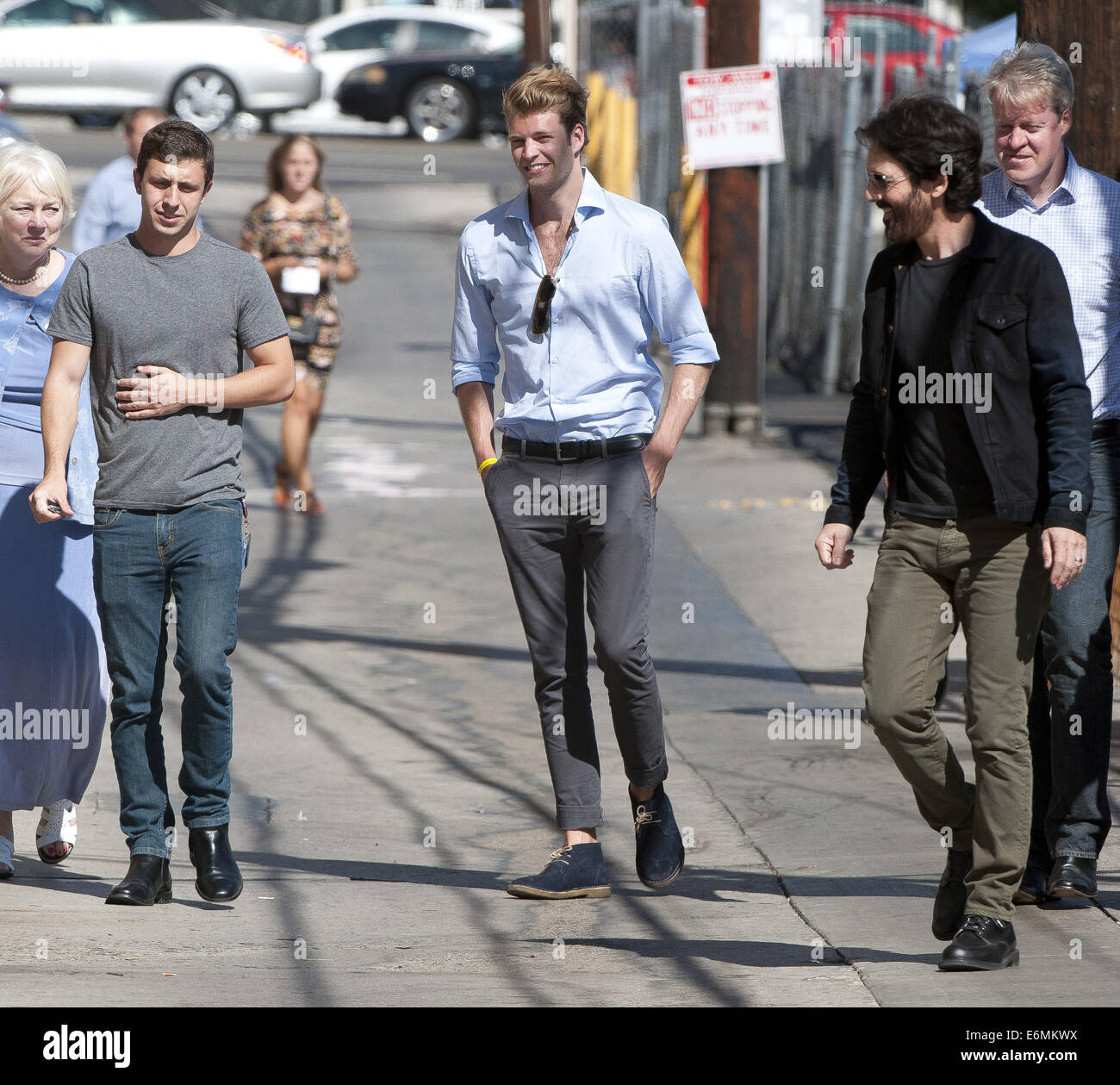 9th earl spencer hi-res stock photography and images - Alamy