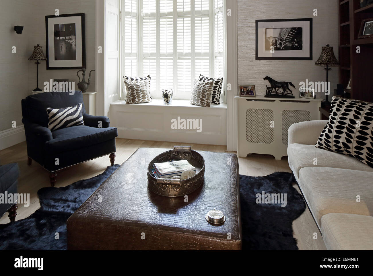 Private Home London United Kingdom Architect dk Interiors 2014 ...