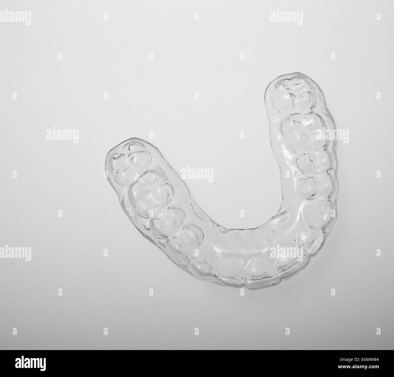 Retainer retainer orthodontic hires stock photography and images Alamy