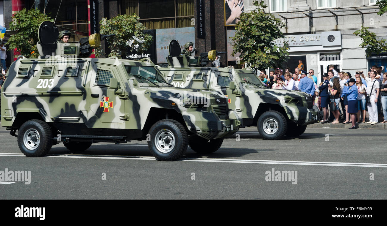 Ukrainian army hi-res stock photography and images - Alamy