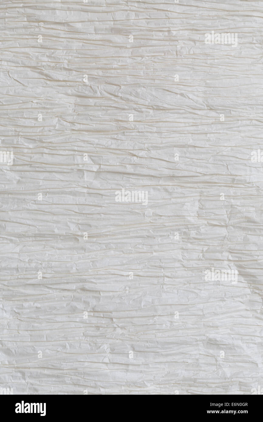 Crinkled Paper High Resolution Stock Photography And Images Alamy