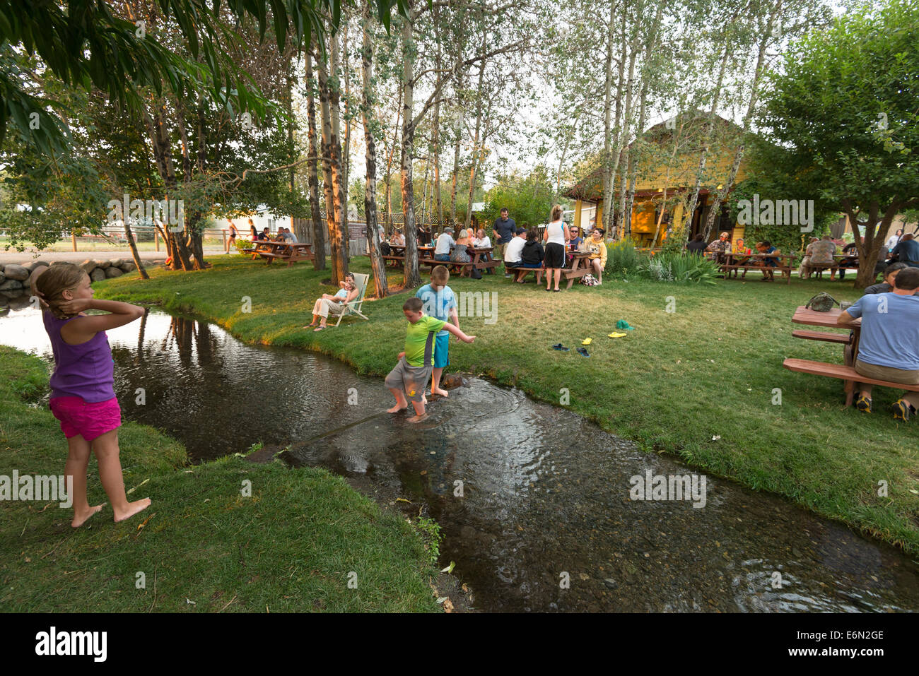 Terminal gravity brew hires stock photography and images Alamy