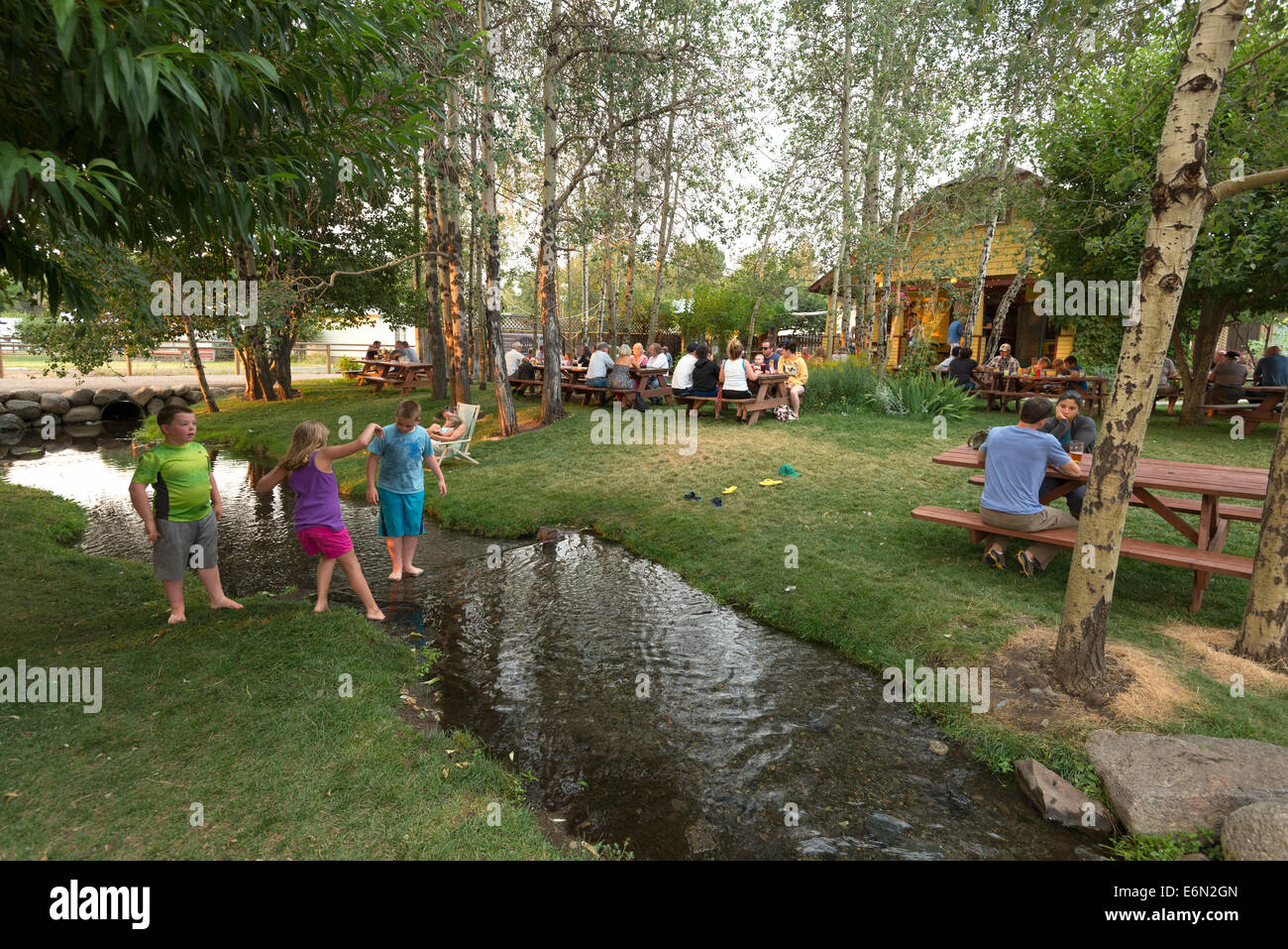 Terminal gravity brew hires stock photography and images Alamy