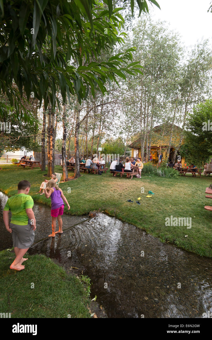 Terminal gravity brew hires stock photography and images Alamy