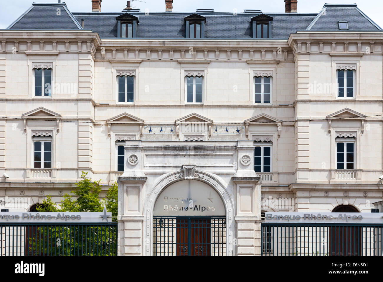 Architecture in grenoble hi-res stock photography and images - Alamy