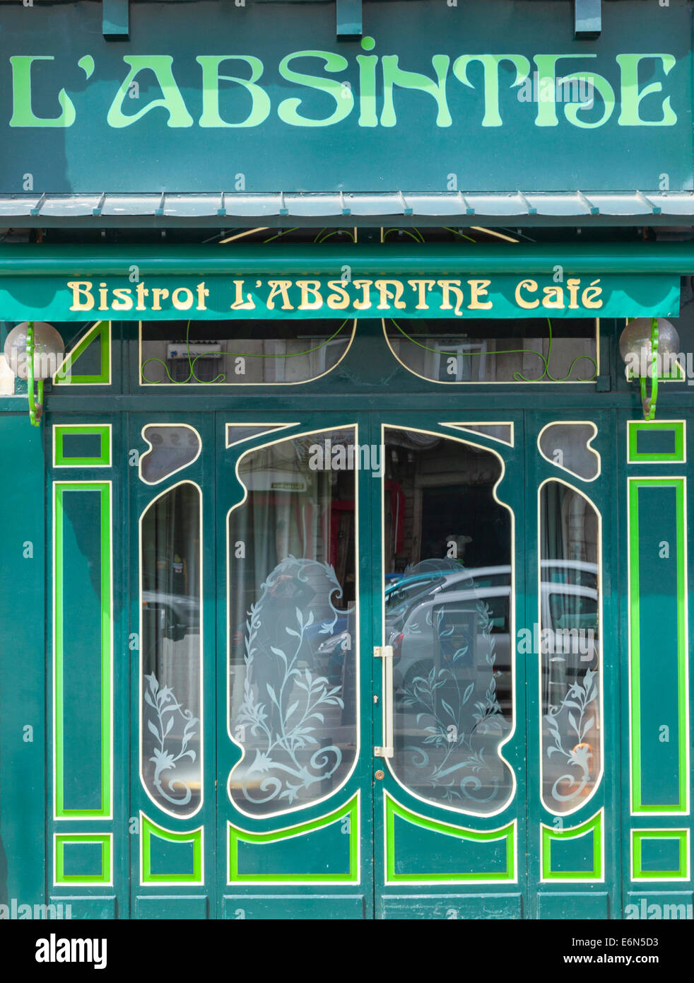 The absinthe hi-res stock photography and images - Alamy