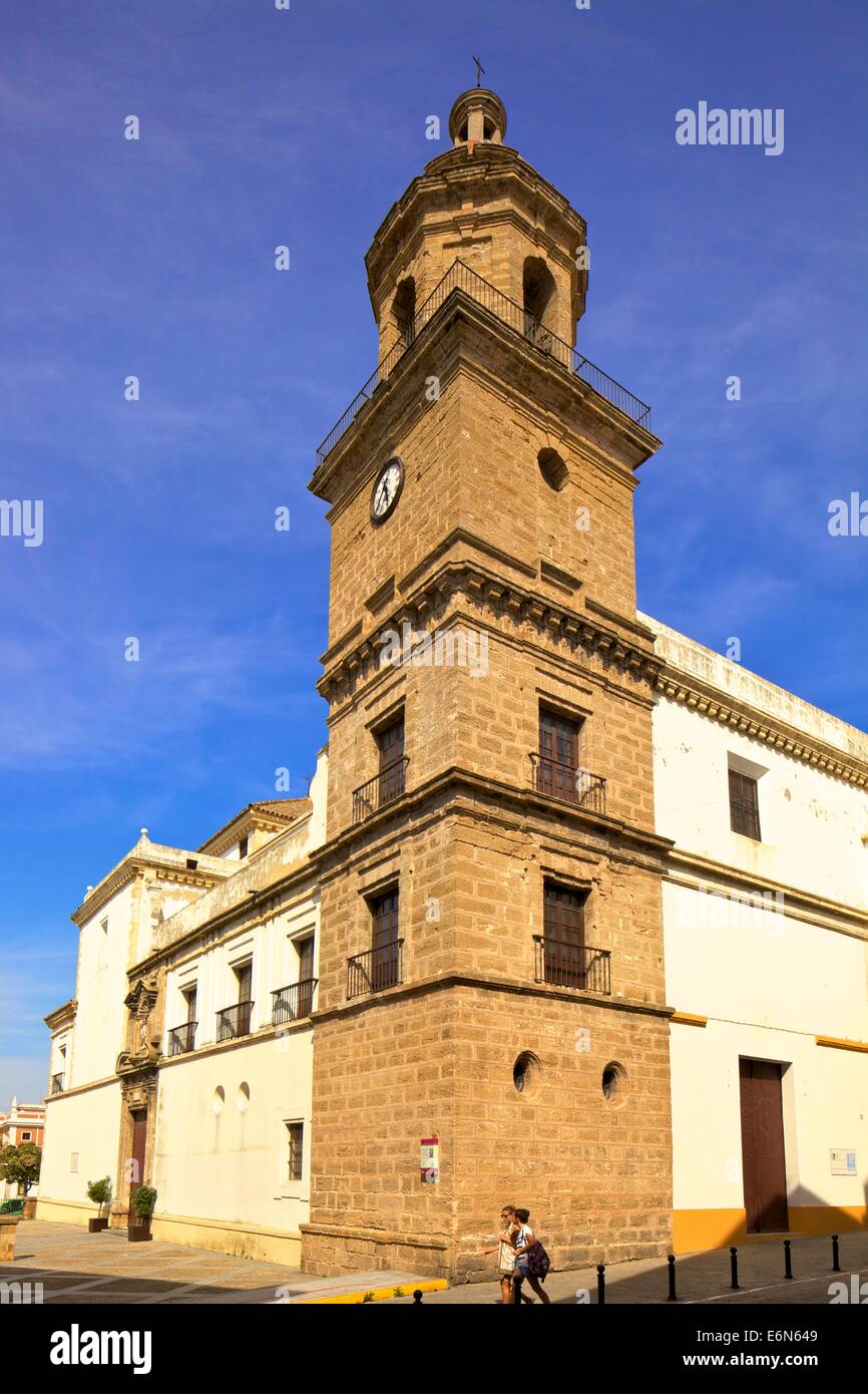Santo domingo convento hi-res stock photography and images - Page 2 - Alamy