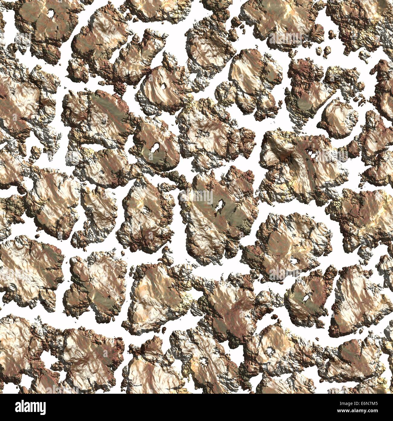 Seamless tileable decorative background pattern Stock Photo - Alamy