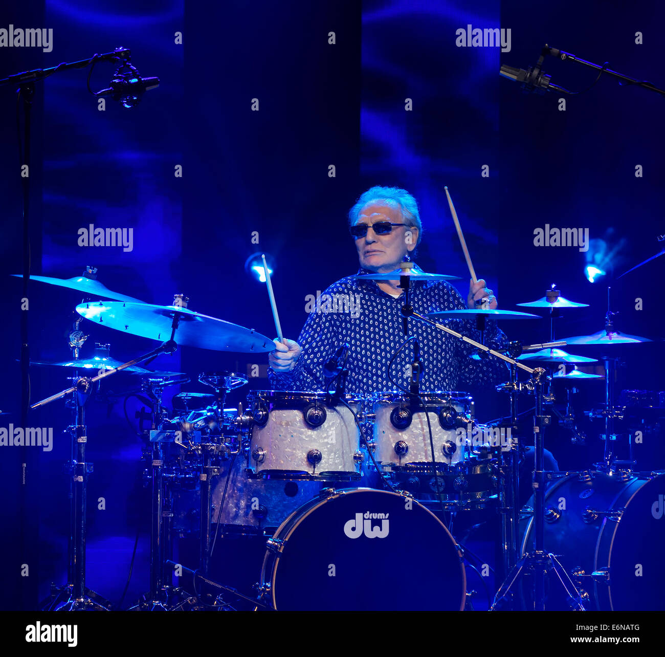 Prog legend hires stock photography and images Alamy
