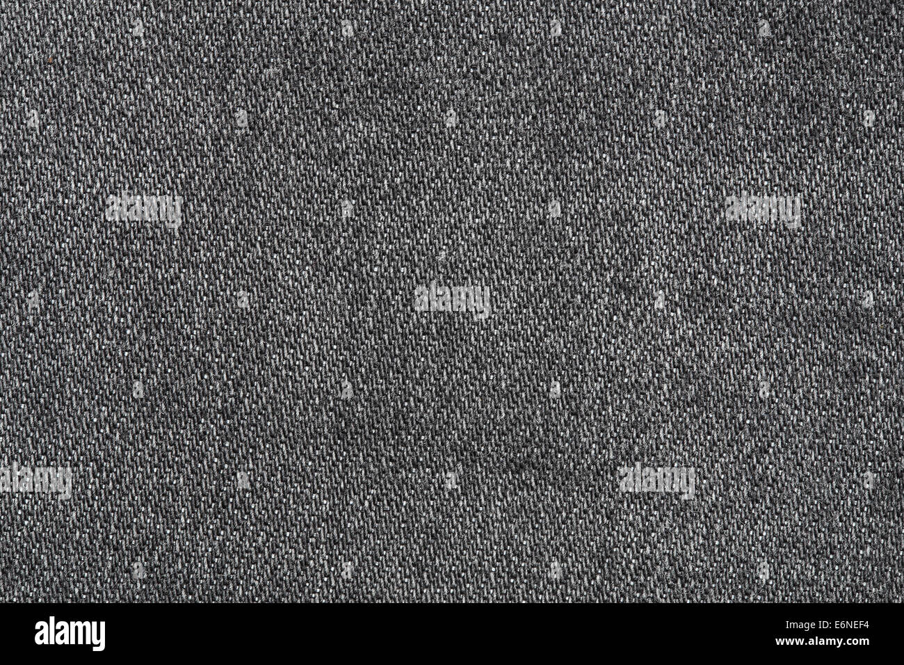 Close up of black jeans texture background Stock Photo - Alamy