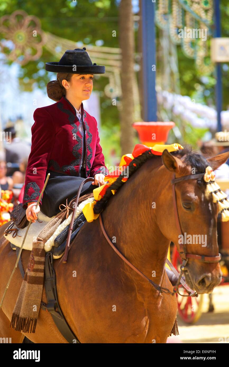 Traditional spanish riding clothes new arrivals