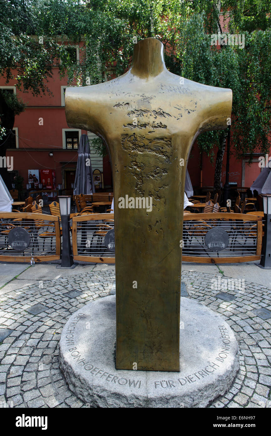 dietrich-bonhoeffer-hi-res-stock-photography-and-images-alamy