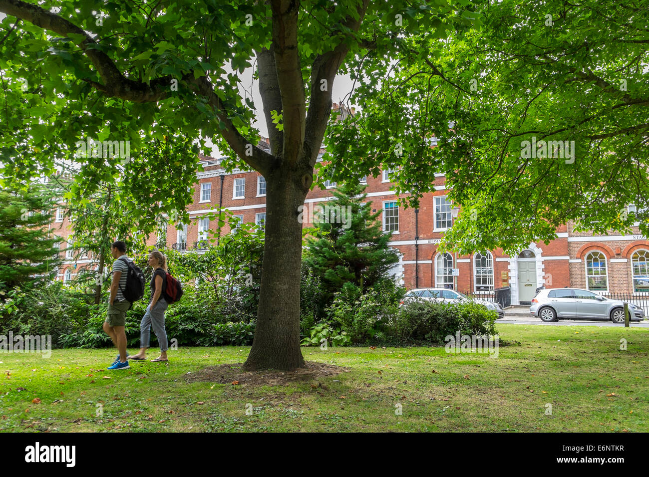 Southernhay exeter hires stock photography and images Alamy