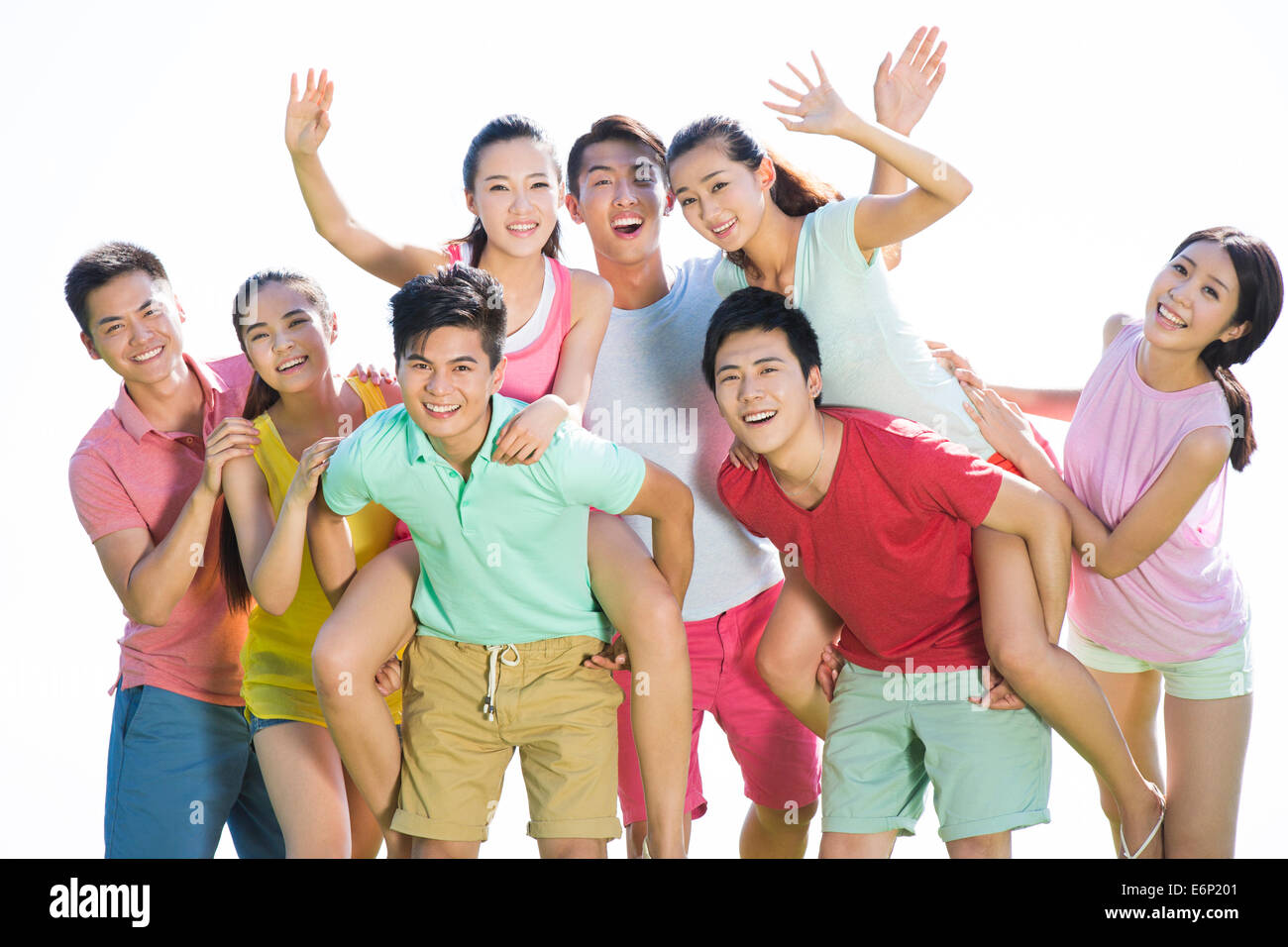 Photo Expressing Freedom High Resolution Stock Photography and Images ...
