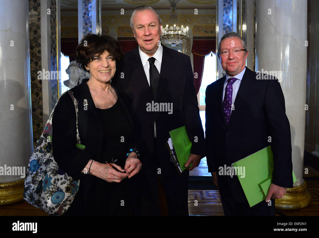 Krystyna meissner hi-res stock photography and images - Alamy