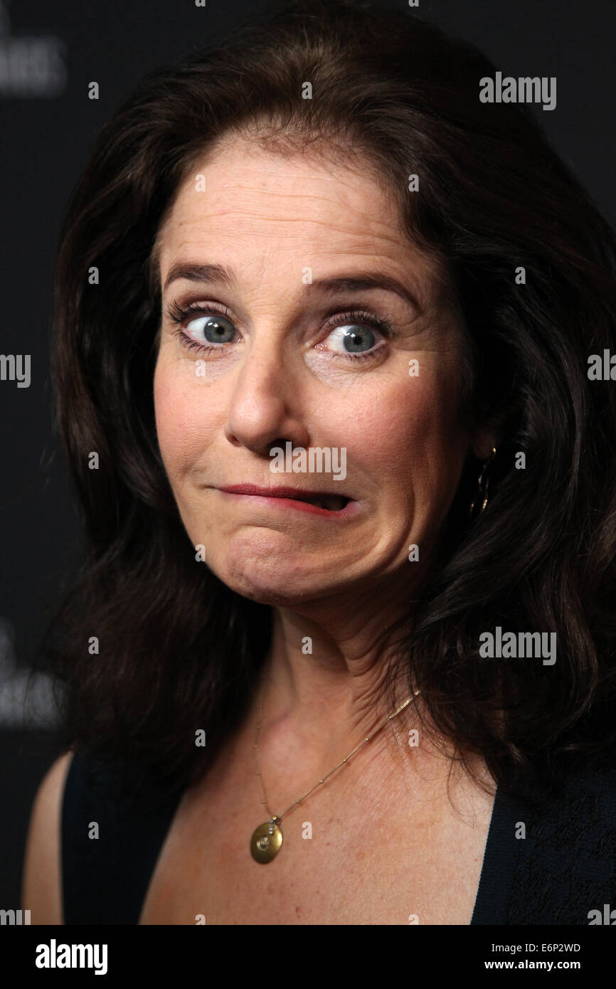 The 16th Costume Designers Guild Awards - Arrivals Featuring: Debra