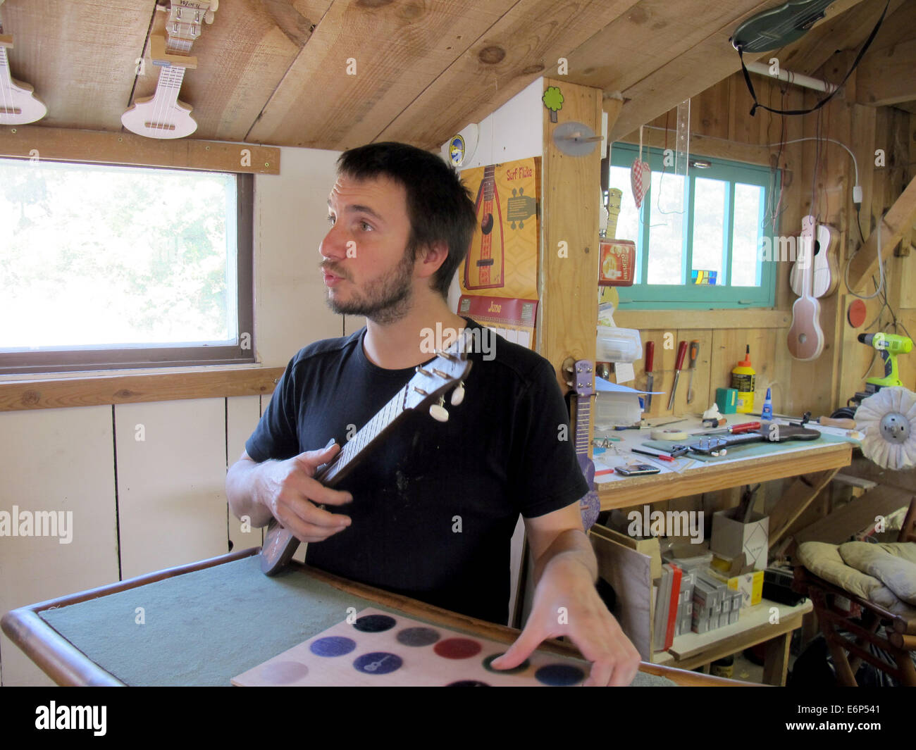 Enjoubaut hires stock photography and images Alamy