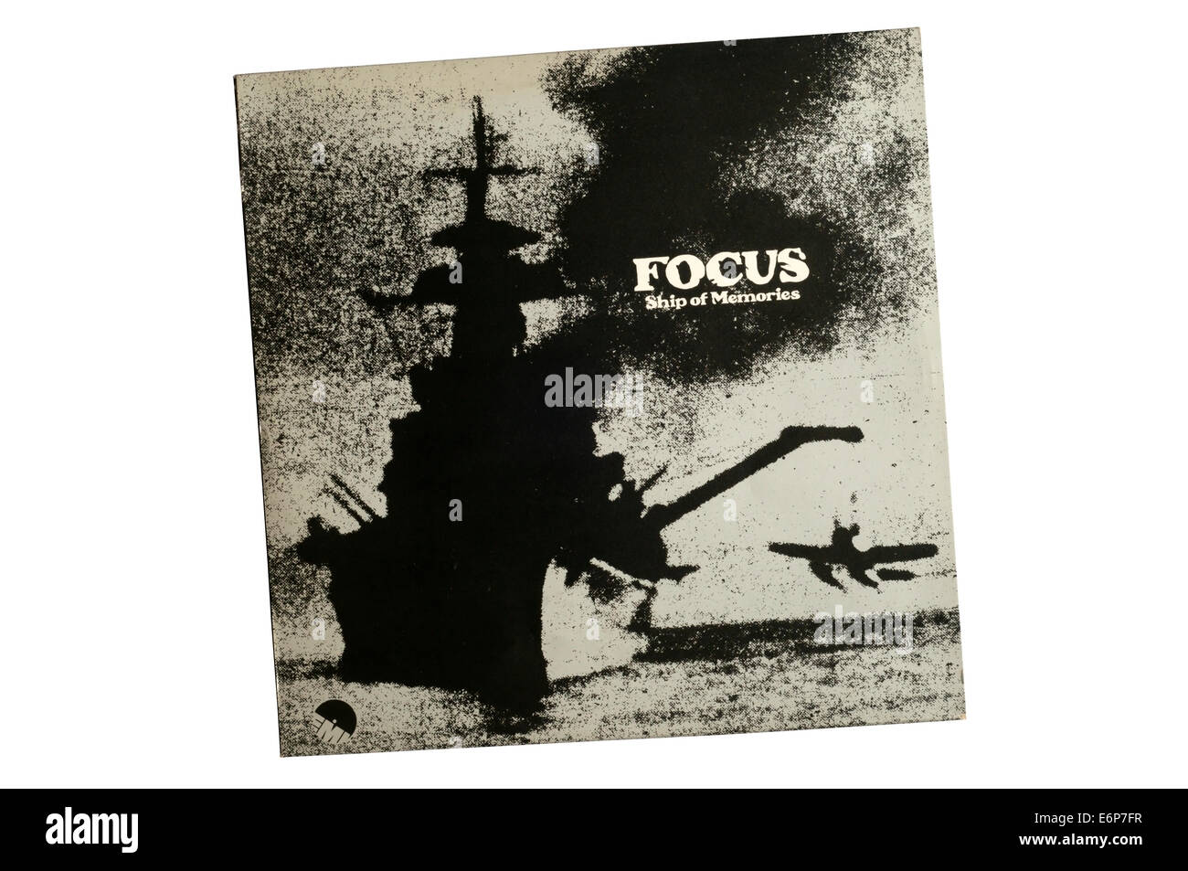 Ship of Memories was the 6th studio album by the Dutch progressive rock band Focus. It was released in 1976. Stock Photo