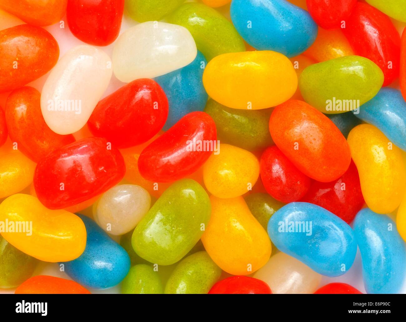 Jelly babies cut out hires stock photography and images Alamy