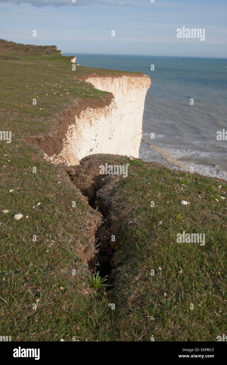 Vertical erosion hi-res stock photography and images - Alamy