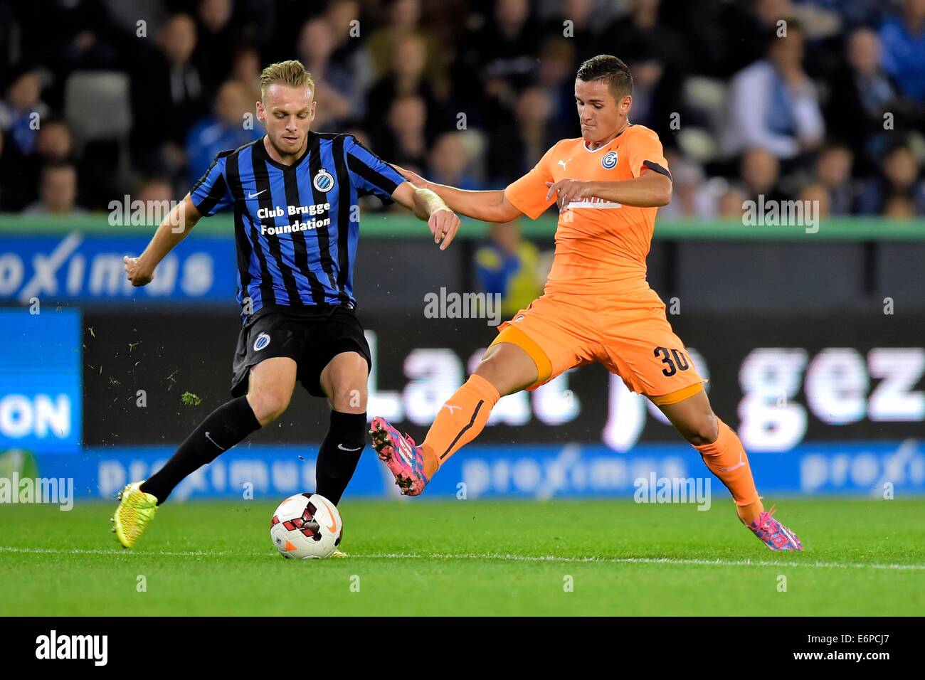 Club Brugge Anderlecht Live Stream Gratis - Belinda Houston Gossip
