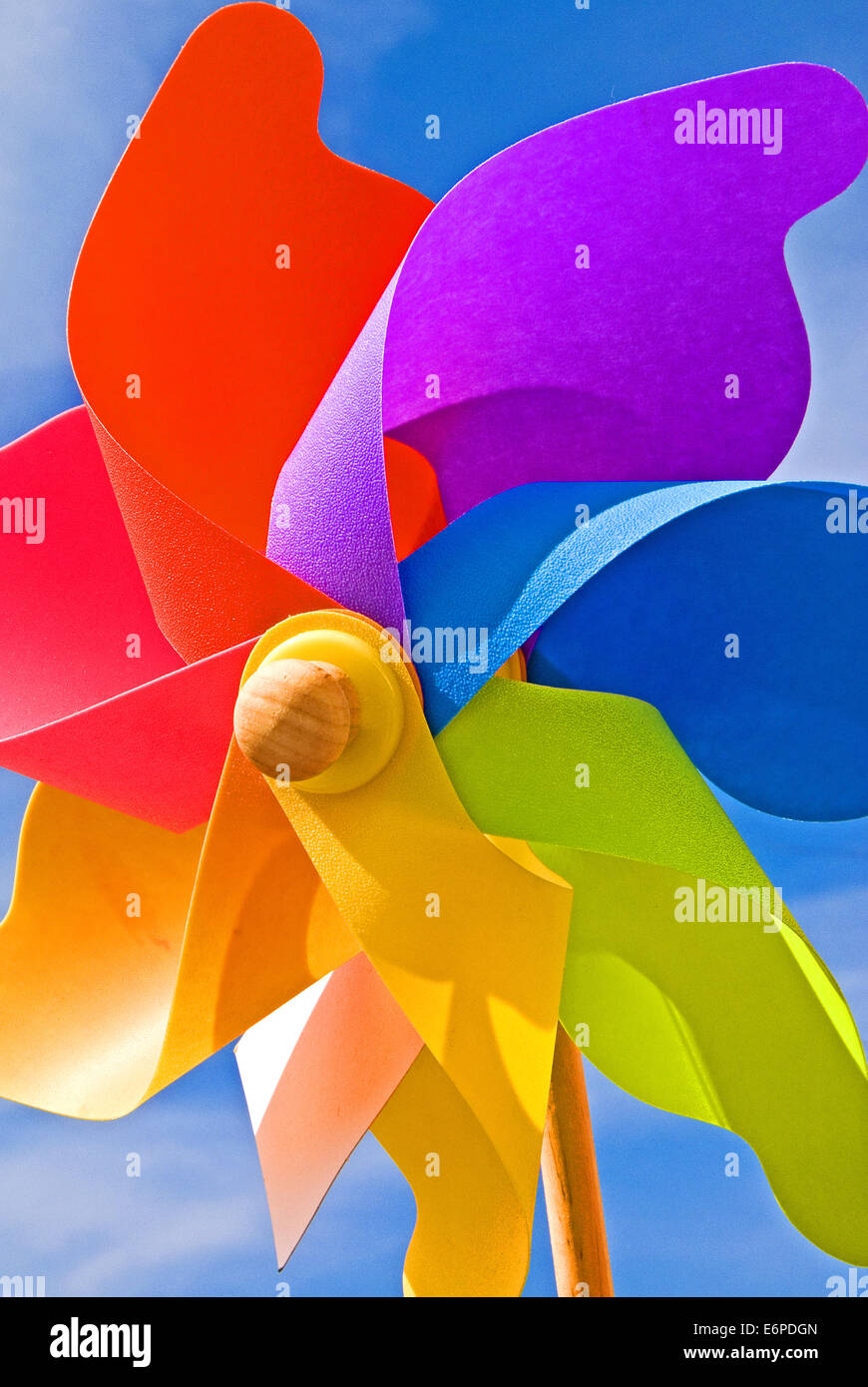 Childrens windmill hires stock photography and images Alamy