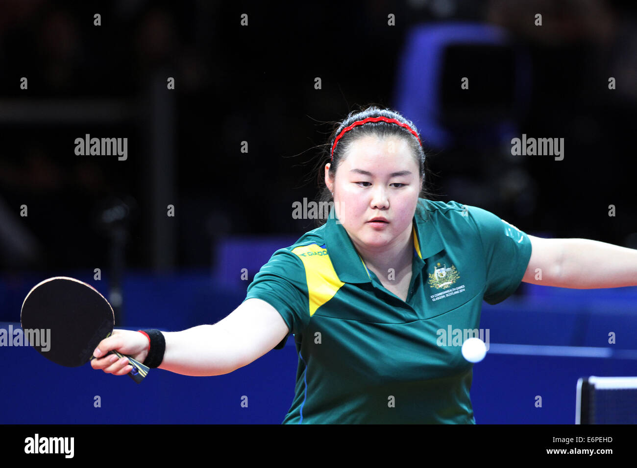 table tennis australia