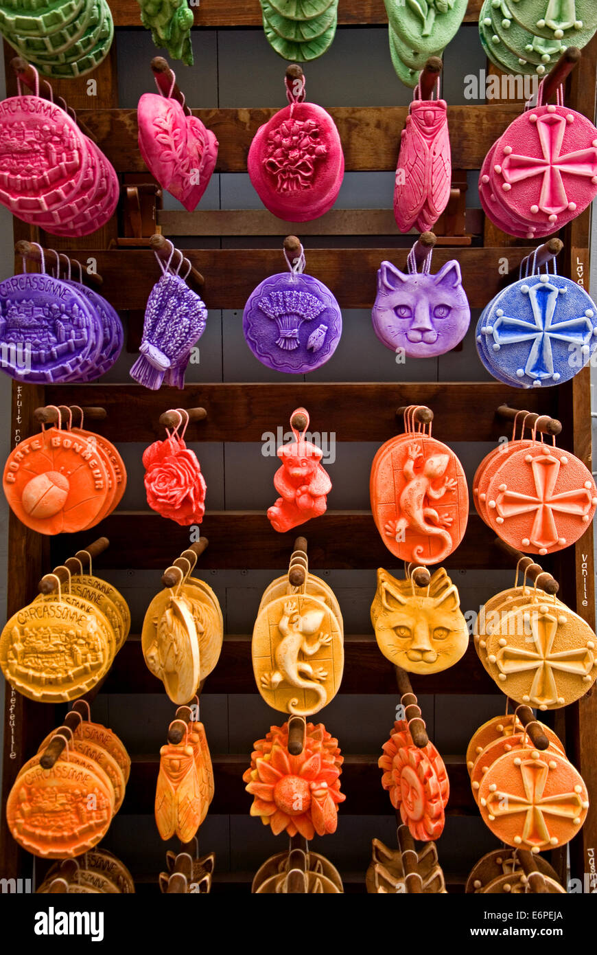 Soap with celtic cross hires stock photography and images Alamy