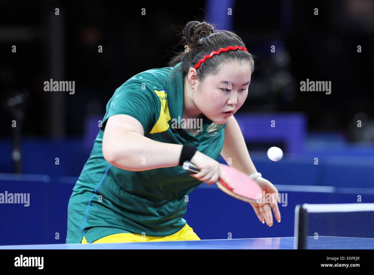 Zhang ziyu hires stock photography and images Alamy