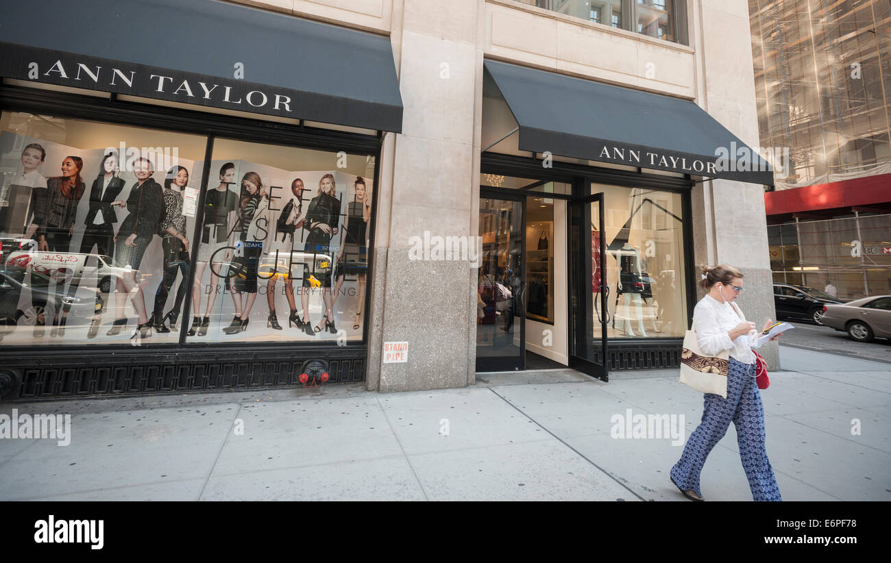 Ann taylor store near sales me