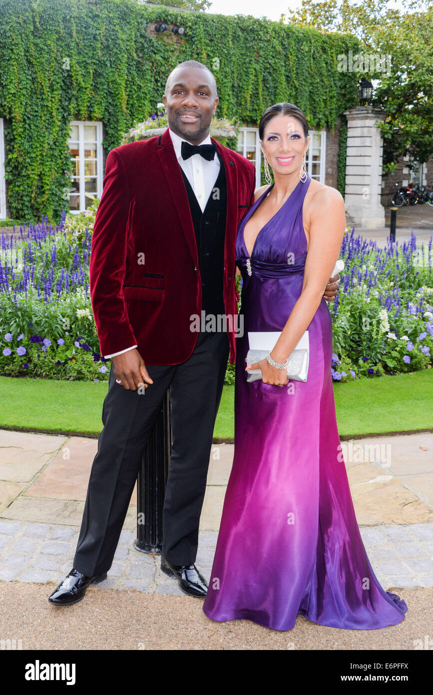 Derek redmond hi-res stock photography and images - Alamy