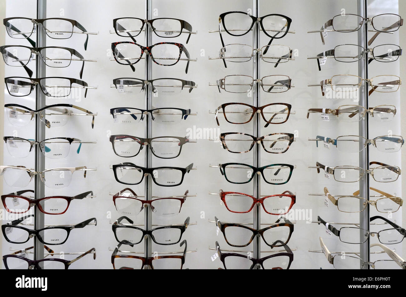 Fancy glasses hi-res stock photography and images - Alamy