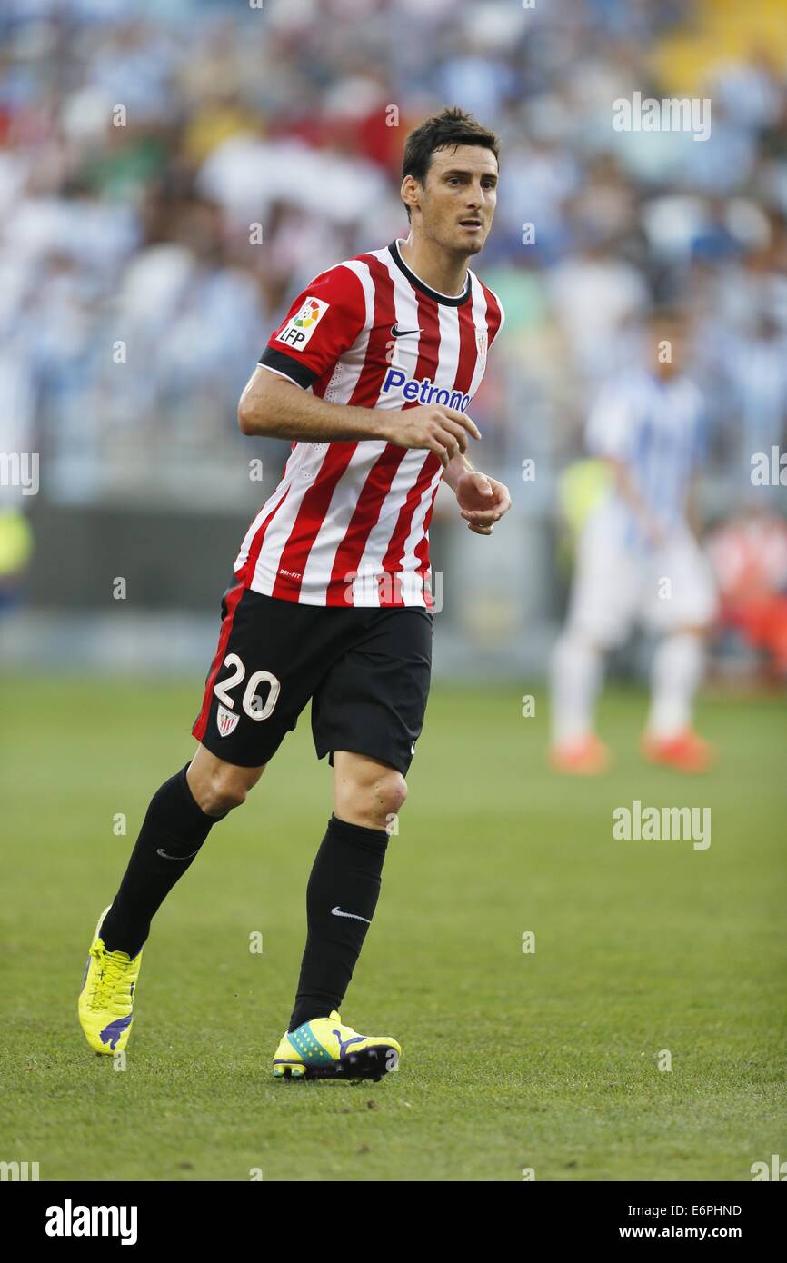 1 766 photos et images haute résolution de Aritz Aduriz - Getty Images