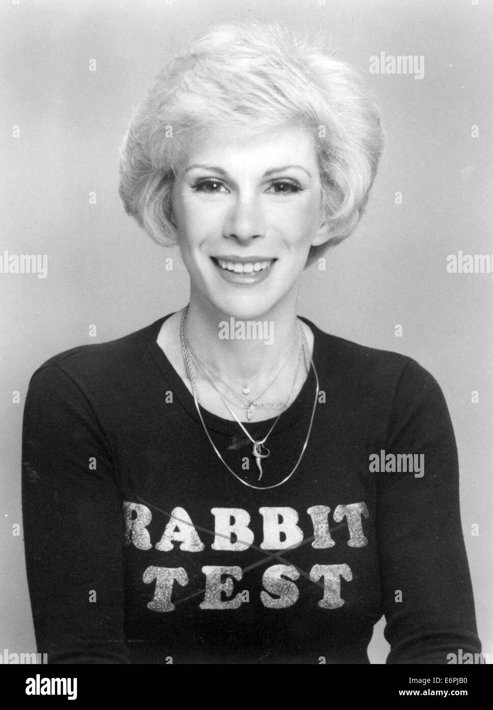 Comedian Joan Rivers was taken to a New York City hospital after she