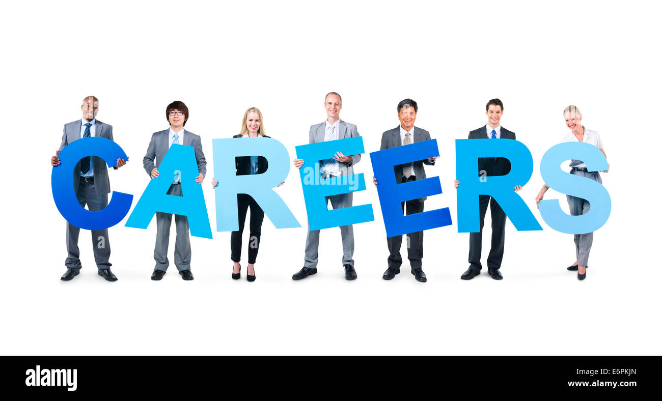 Business people diversity hi-res stock photography and images - Alamy