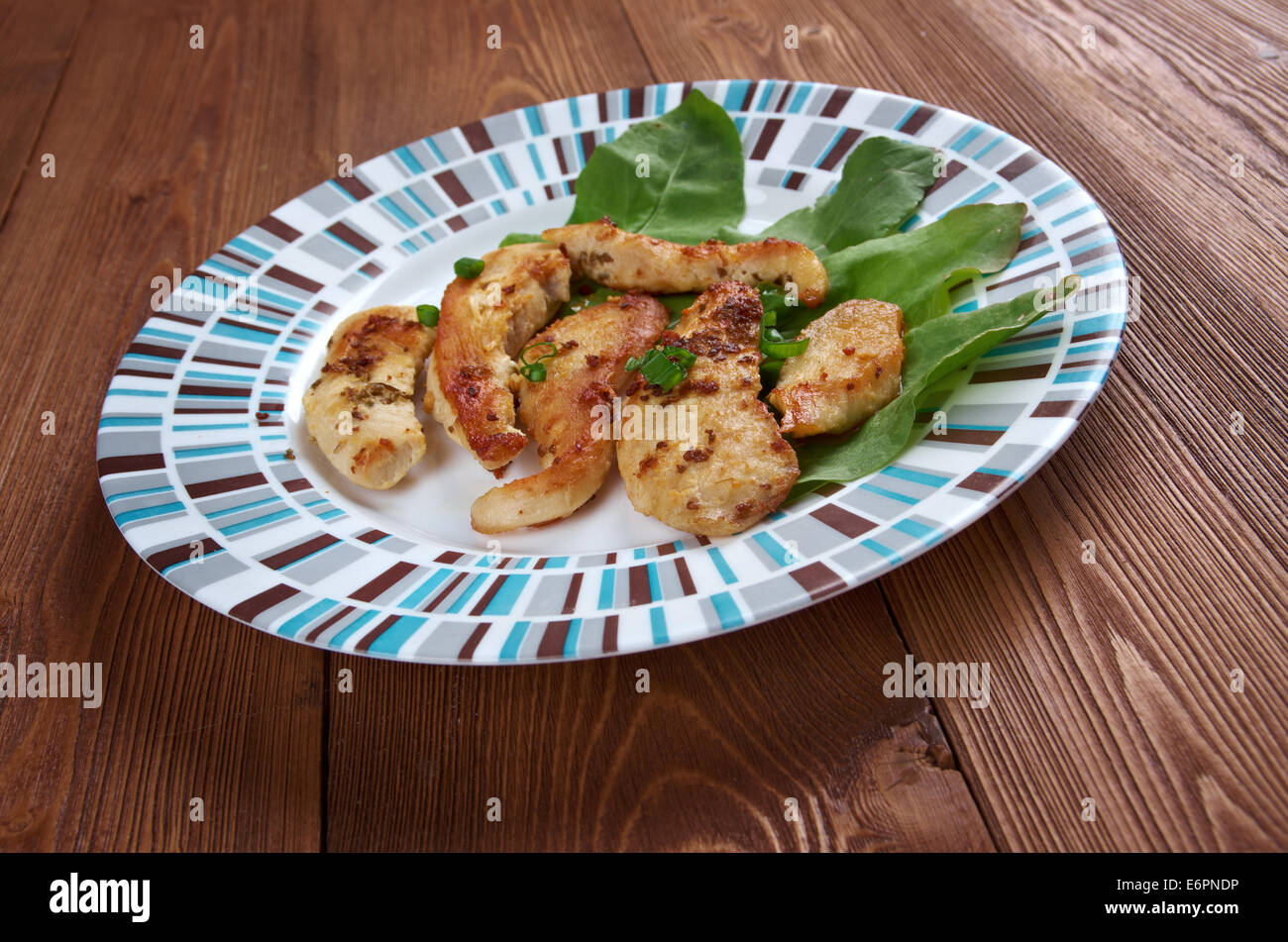 Modena sauce hi-res stock photography and images - Alamy