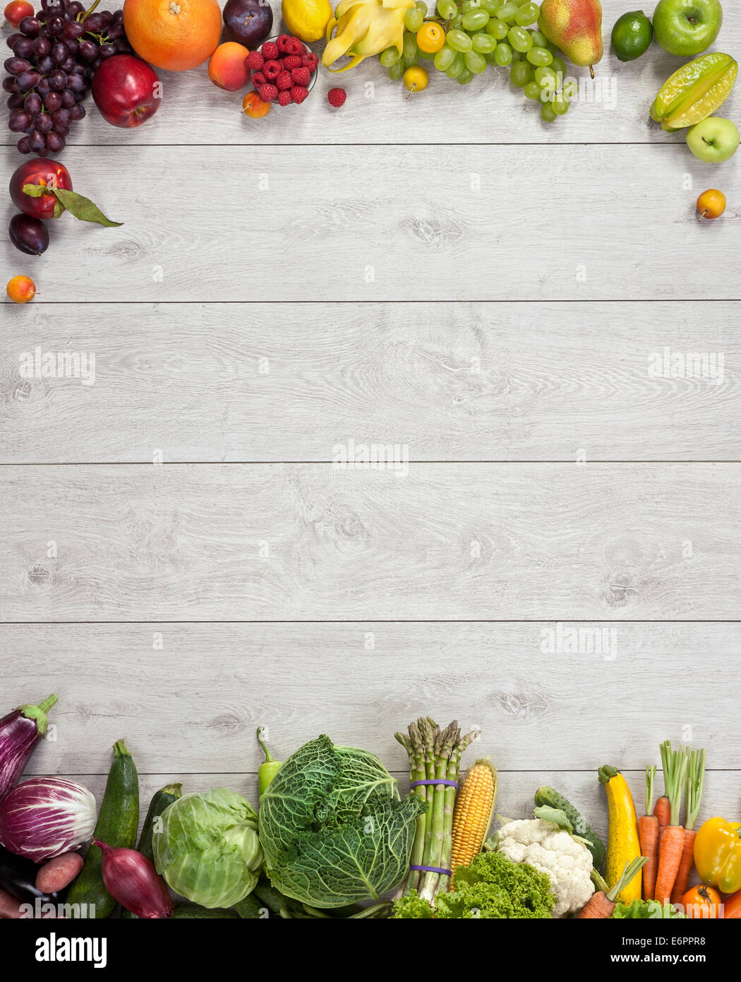 Healthy eating background Stock Photo - Alamy