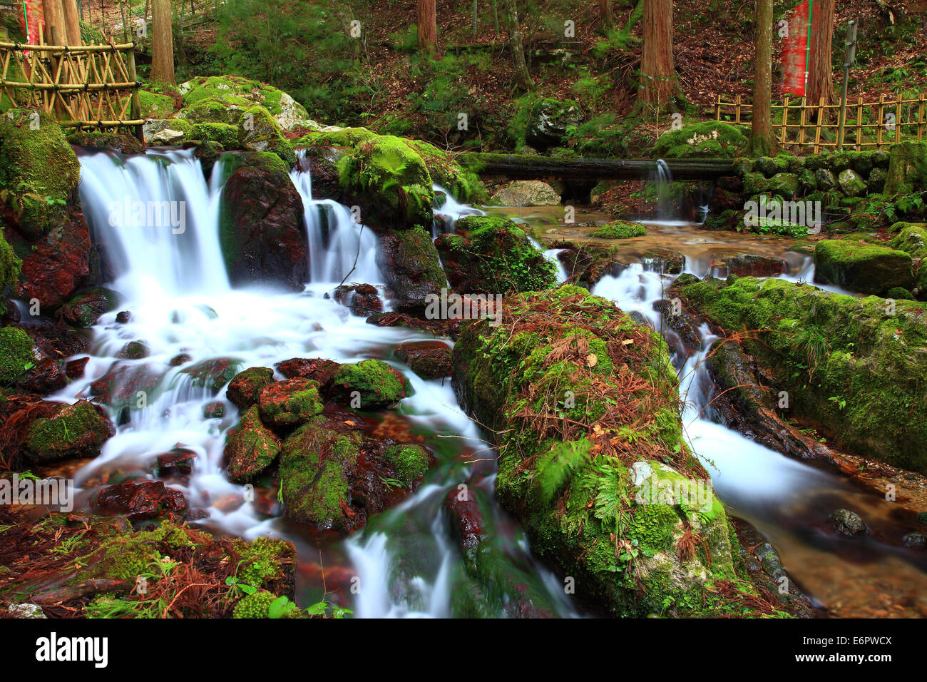 Fukui Prefecture, Japan Stock Photo Alamy