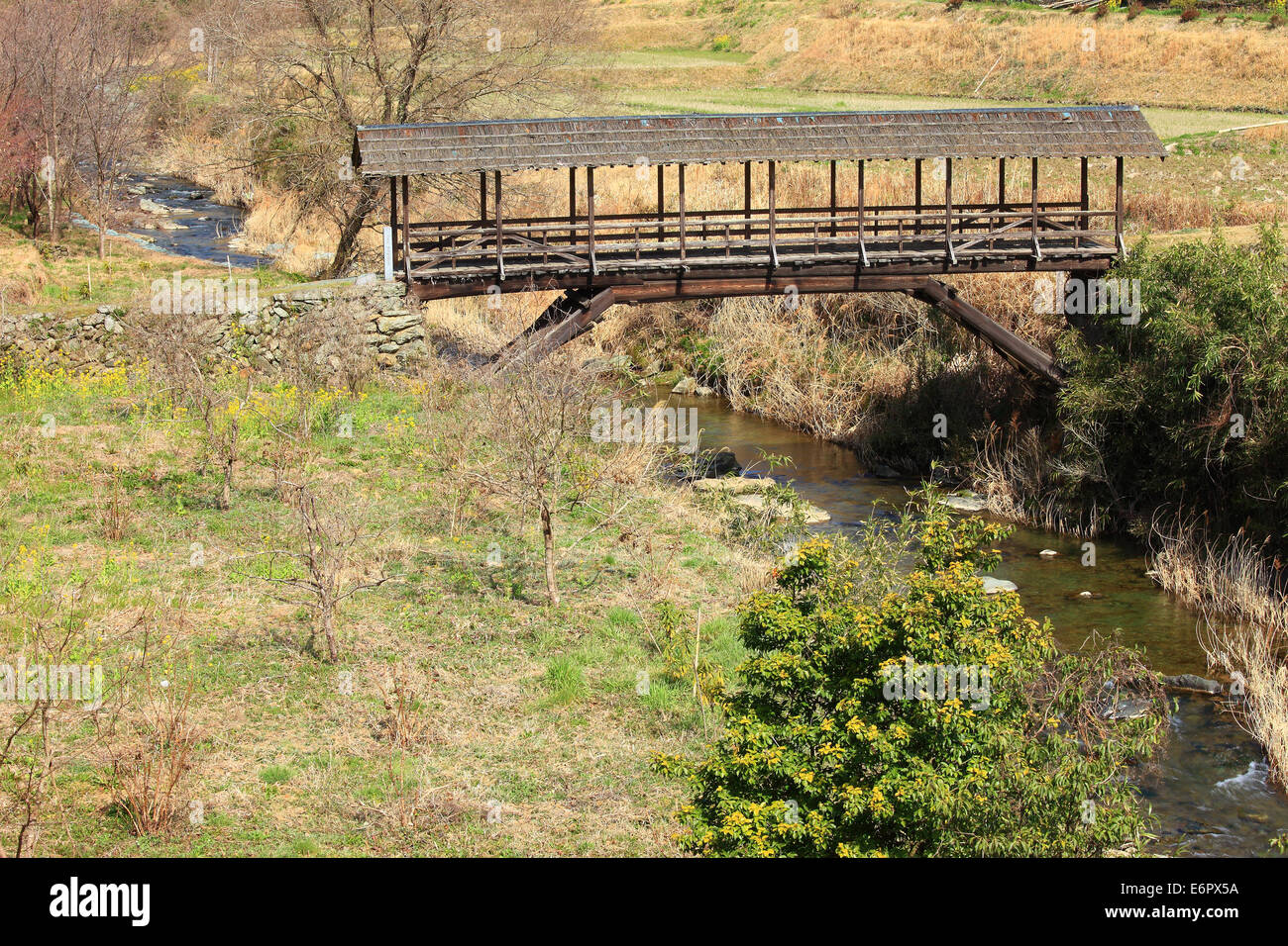 Ehime Prefecture, Japan Stock Photo Alamy